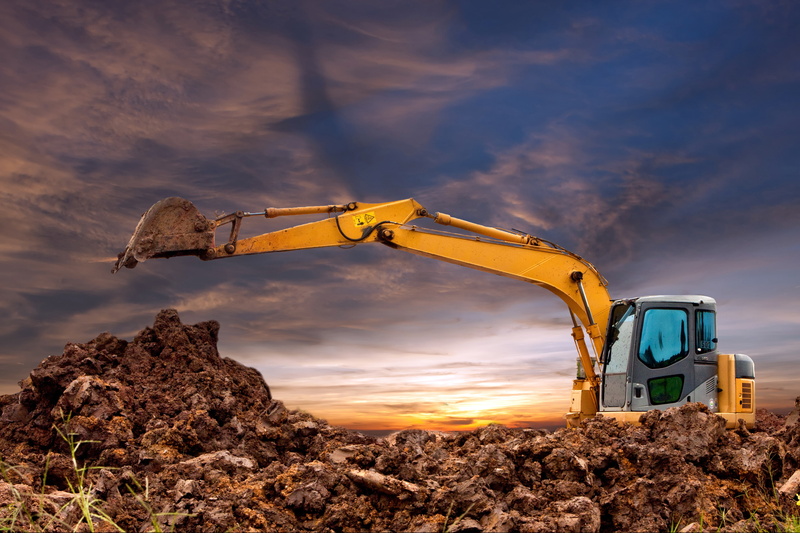operator, earth, 2K, digger