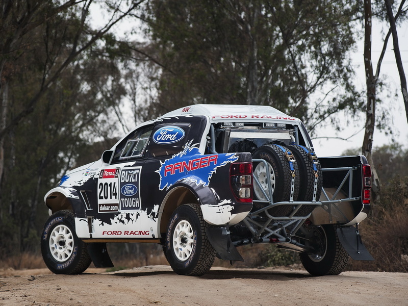 1080P, racing, ford, dakar, race, pickup, rally, offroad, 2014, ranger