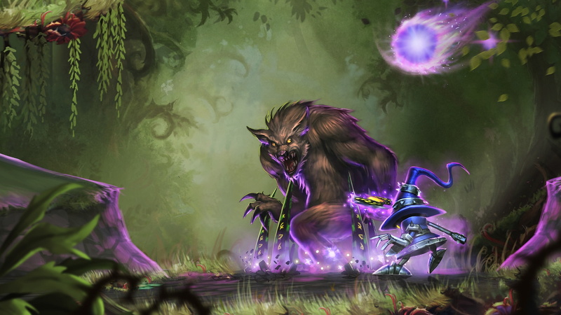 Video Game, Veigar (League Of Legends), League Of Legends, 2K