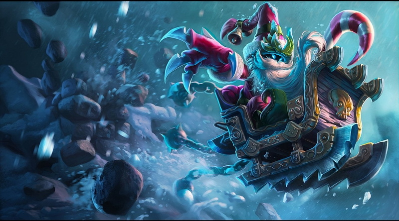 animal representation, vertebrate, 720P, League Of Legends, representation, animals in the wild, Video Game, group of animals, large group of animals