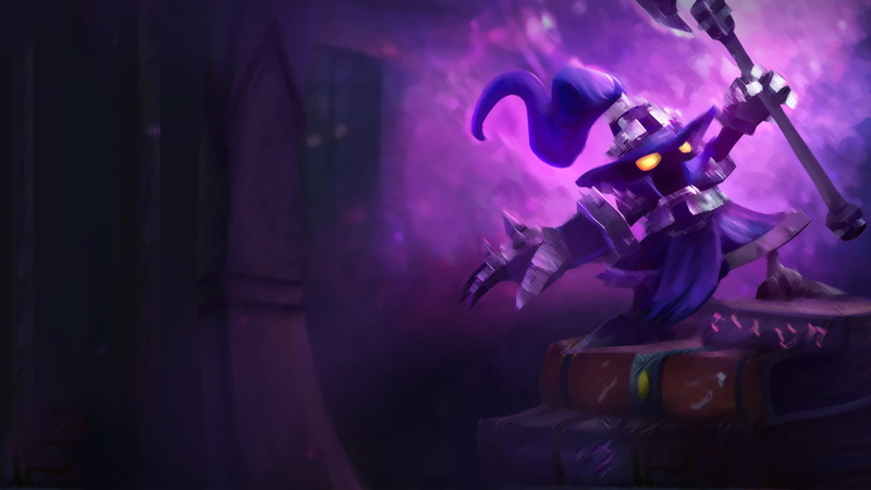 stage, nightlife, selective focus, rock music, performance, veigar, purple, league of legends, artwork, night, microphone, technology, music, Games, studio