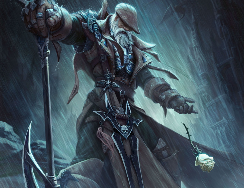 metal, statue, representation, horror, art and craft, reaper, heavy, water, male likeness, weapon, thrash, grave, digger, no people, creativity, technology