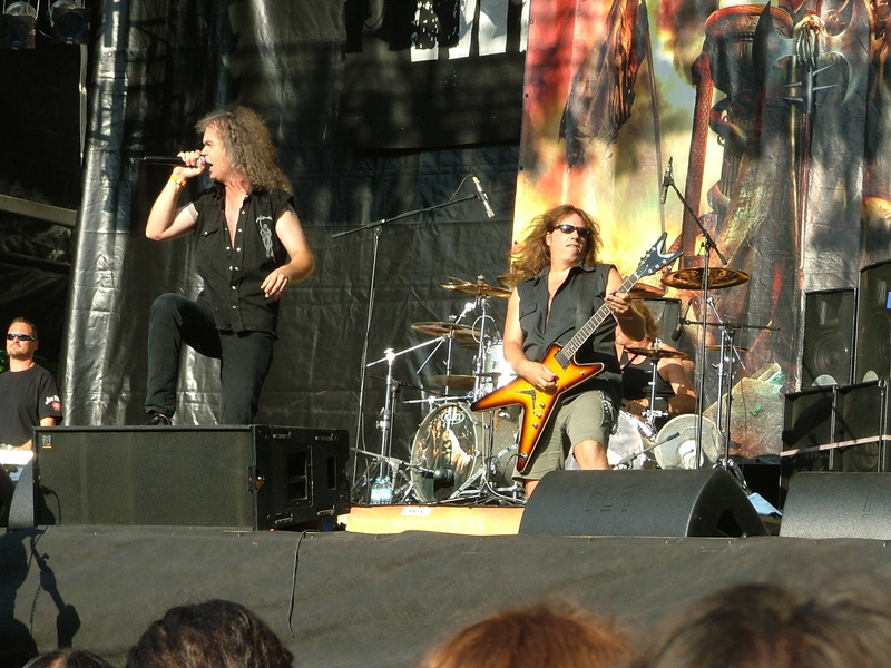 digger, metal, concert, heavy, 1080P, guitar, grave
