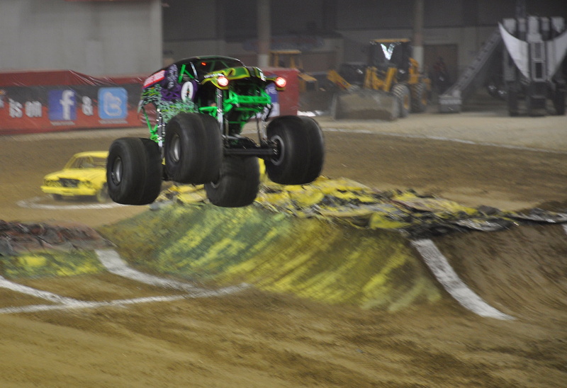 g jpg, racing, 4x4, grave, 1080P, truck, race, digger, monster truck, monster