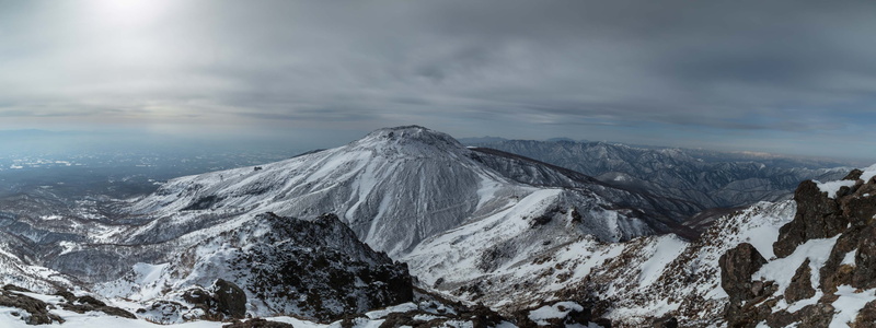 cold temperature, scenics - nature, snowcapped mountain, power in nature, sky, 4K, environment, outdoor, cloud - sky, hiking, snow, nature, mountain range