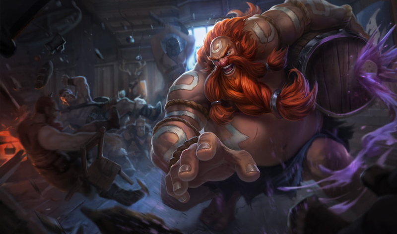 720P, holding, adult, hairstyle, full length, hair, League Of Legends, one person, three quarter length, men, young women, lifestyles, Gragas (League Of Legends)