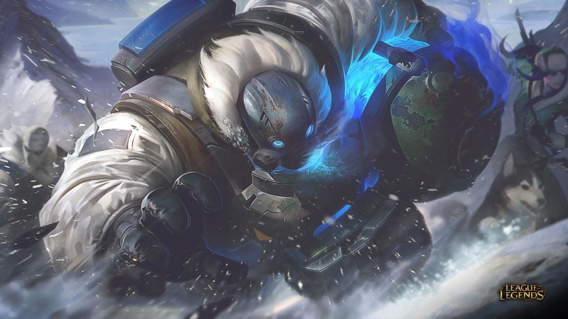 Video Game, Gragas (League Of Legends), 1080P, League Of Legends