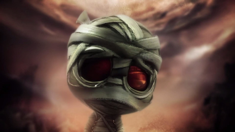 1080P, League Of Legends, Video Game, Amumu (League Of Legends)