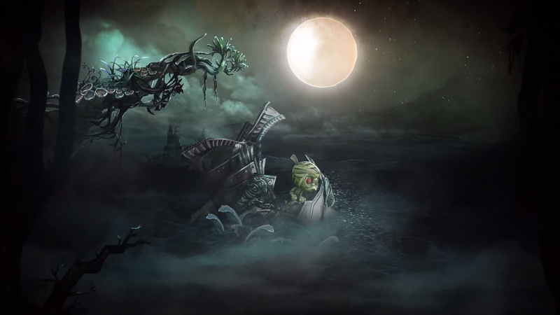 League Of Legends, Video Game, Amumu (League Of Legends), 1080P