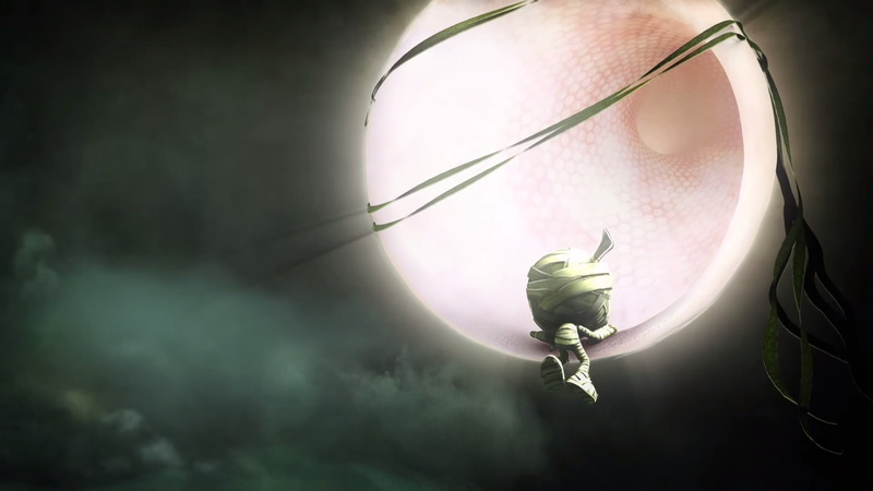 Amumu (League Of Legends), League Of Legends, 1080P, Video Game