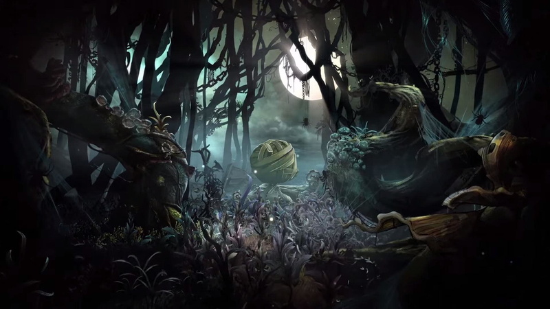1080P, Video Game, League Of Legends, Amumu (League Of Legends)