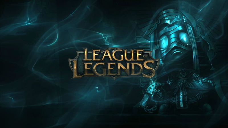 League Of Legends, Video Game, 1080P, Amumu (League Of Legends)