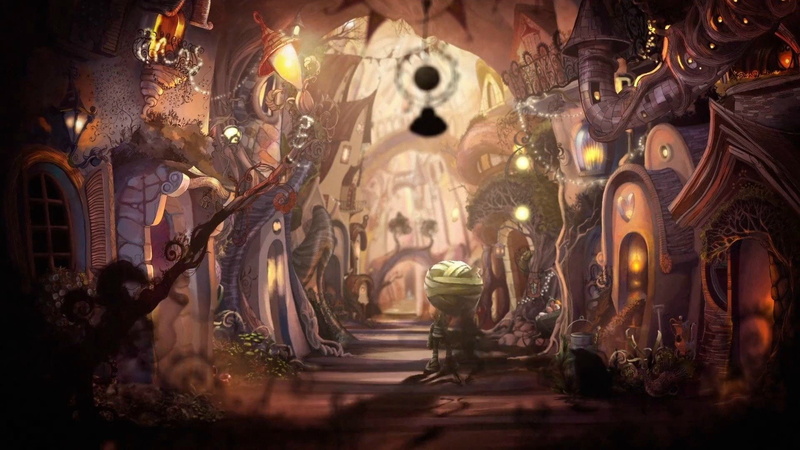 1080P, Amumu (League Of Legends), Video Game, League Of Legends