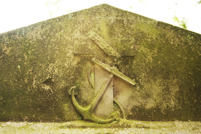 green color, old cemetery, day, poland, nature, antique, creativity, historical, outdoors, travel, stone, religion, faith, art and craft, monument, close-up