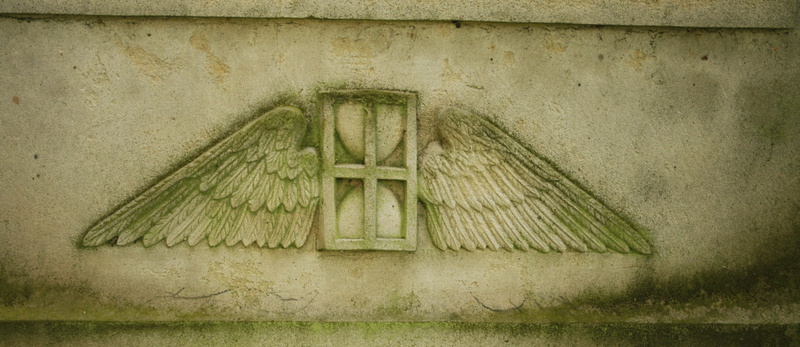 cultural heritage, poland, monuments, window, representation, religious, old, culture, broom, old cemetery, wall, textured, building, necropolis, building exterior