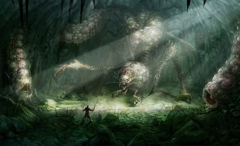 Risen 3, Video Game, 1080P, Risen 3: Titan Lords