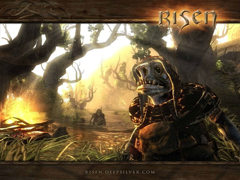 1080P, action, rpg, risen, medieval, fighting, fantasy