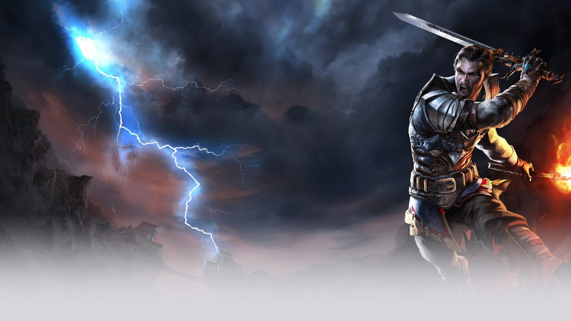 fantasy, action, 1080P, medieval, rpg, risen, fighting