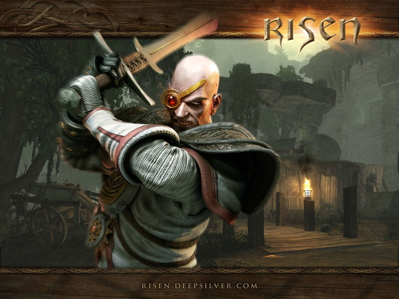 1080P, fighting, medieval, action, rpg, fantasy, risen