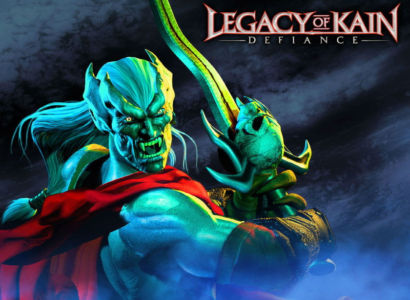 online, fighting, kain, 1080P, 1lok, adventure, legacy, fantasy, action, vampire