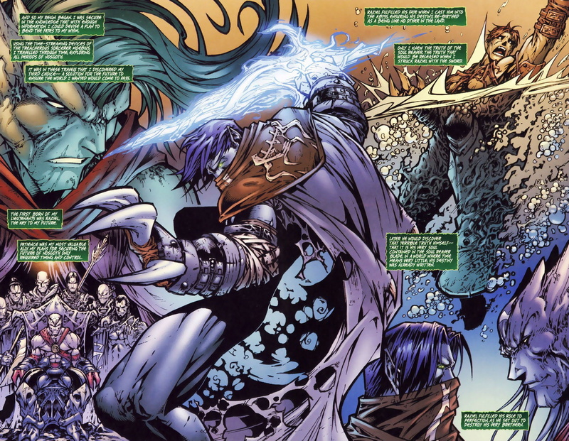 1lok, 1080P, action, adventure, vampire, fighting, fantasy, online, kain, legacy