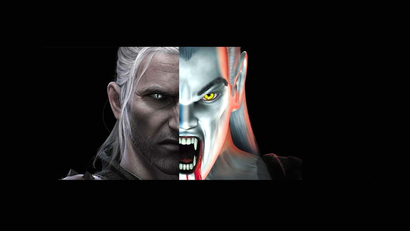 fighting, legacy, 1080P, fantasy, vampire, adventure, action, kain, online, 1lok