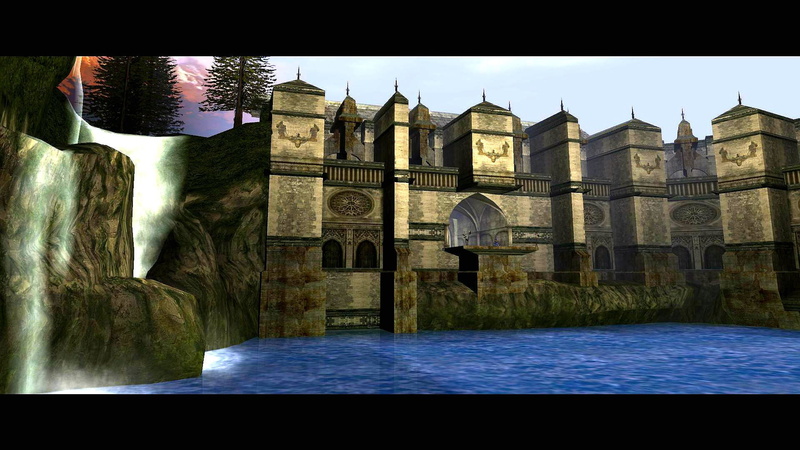 vampire, 1080P, action, fighting, legacy, online, adventure, 1lok, fantasy, kain