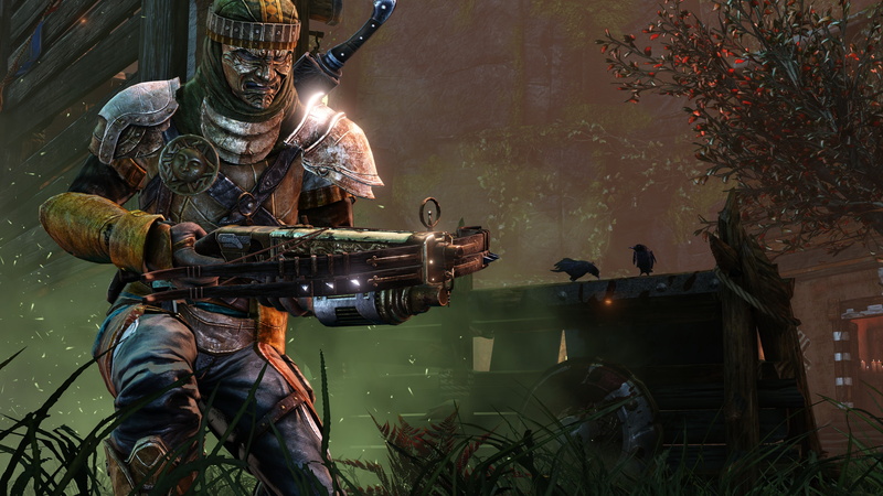 shooter, Legacy of Kain, MMO, Prophet, game, gameplay, Best Action Games of 2015, screenshot, 5K, Adventure games, vampire, Nosgoth