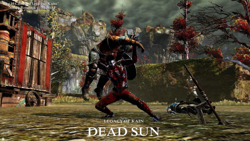 fighting, kain, fantasy, legacy, online, 1080P, action, adventure, vampire, 1lok