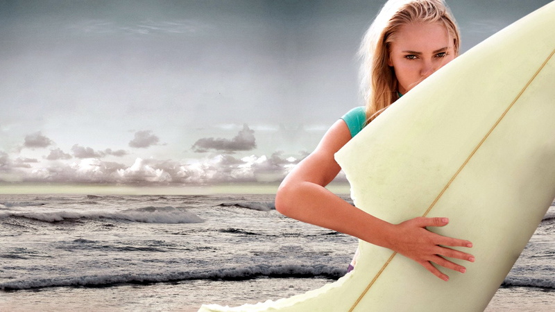 Annasophia Robb, Soul Surfer, Movie, 1080P
