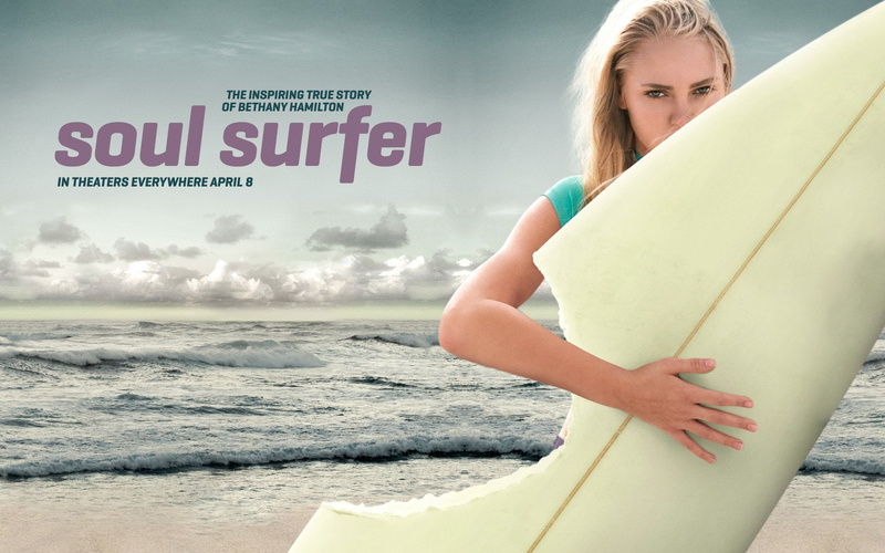 720P, Movie, Soul Surfer