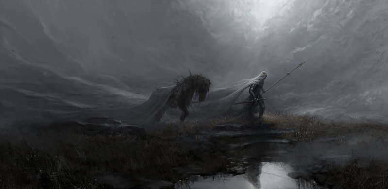 4K, Dark Souls, Home (movie)