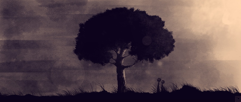 apples, 1080P, artwork, Eden