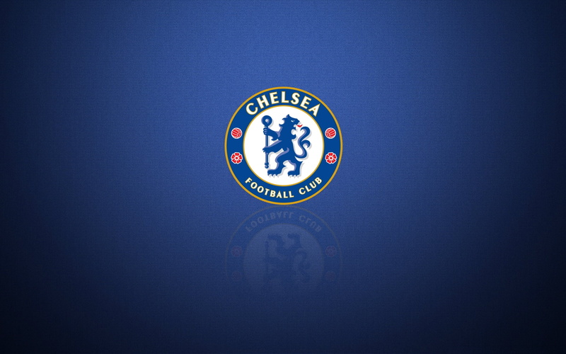 Soccer, Chelsea F.C., Emblem, Logo, 1080P