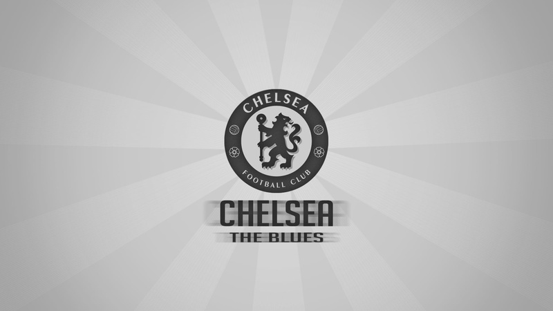 Soccer, 1080P, Emblem, Logo, Chelsea F.C.