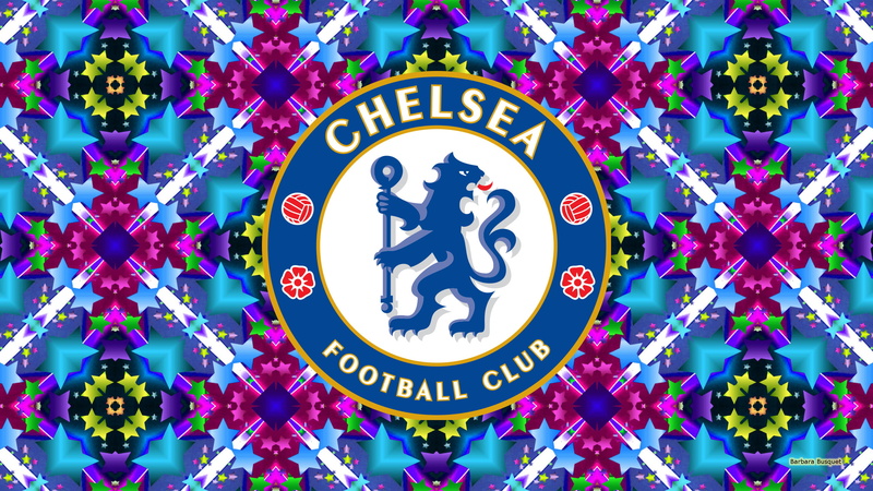 Soccer, 2K, Logo, Chelsea F.C., Emblem