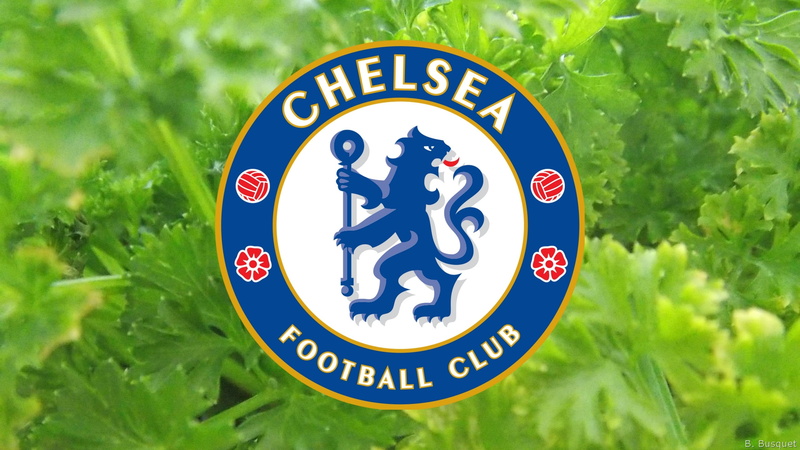 Emblem, Logo, 2K, Soccer, Chelsea F.C.