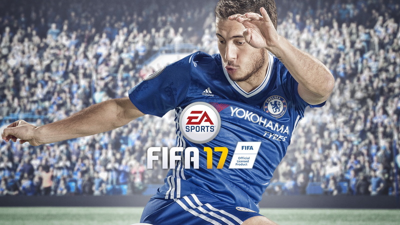 clothing, human arm, Eden, FIFA, stadium, arms raised, adult, Hazard, human limb, challenge, sportsman, incidental people, people, focus on foreground