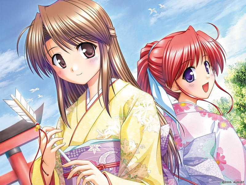 beautiful woman, sky, outdoors, women, Fujieda, Boom, human representation, adult, fashion, beauty, Girls, portrait, Amagasaki mikoto, Kimono, people, female likeness