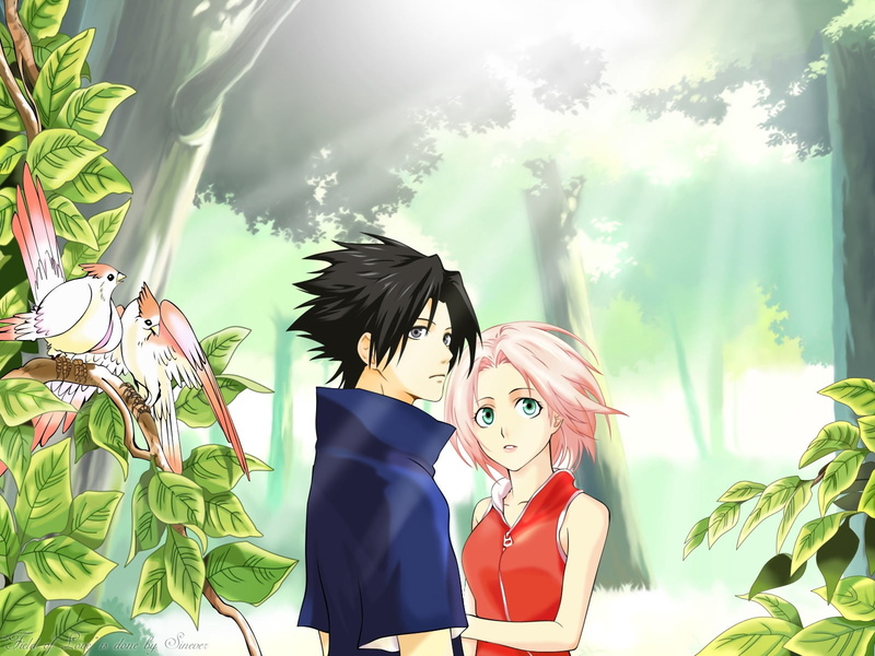 backgrounds, teenage Girls, people, vector, fashion, sasuke, art and craft, growth, leaf, hairstyle, beautiful, young Adult, 720P, representation, green Color