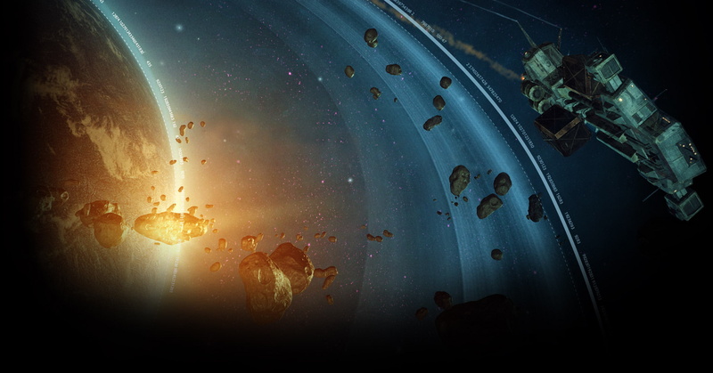 Entropy, 1080P, Video Game