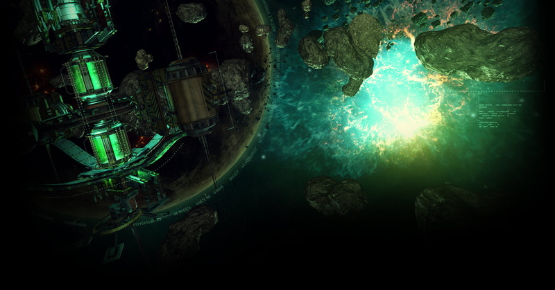 Entropy, Video Game, 1080P