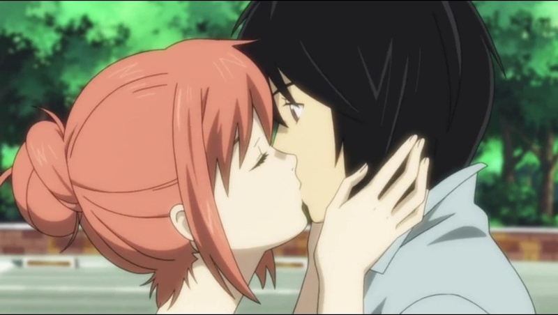 eden of the east, 720P