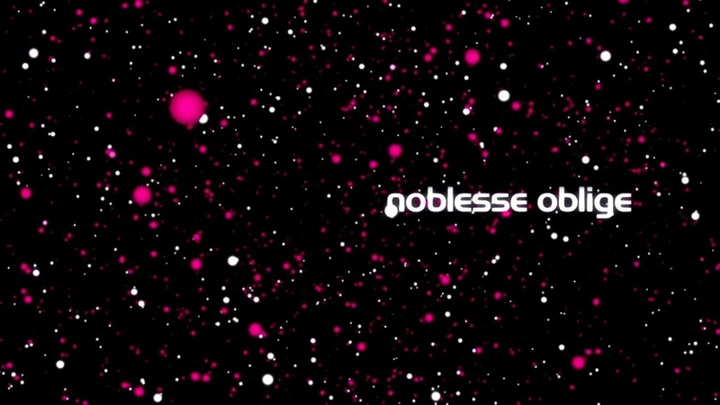 720P, Eden Of The East, Anime