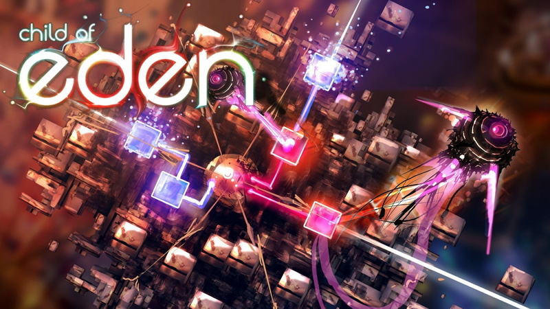eden, child of eden, shooter, 1080P, music, psychedelic, abstract, action, fantasy, child