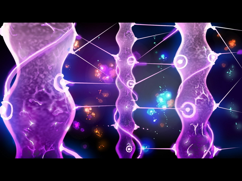 Child Of Eden, 1080P, Video Game