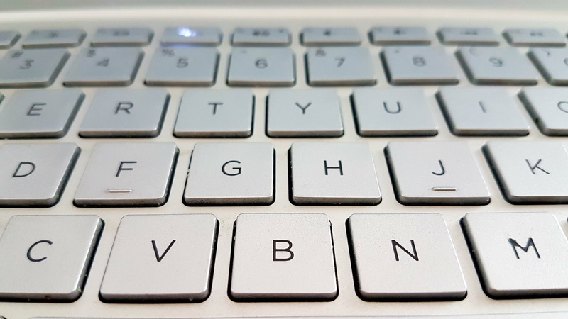 hp spectre x360, laptop keyboard, silver keyboard, computer part, indoors, letter, connection, backgrounds, computer, capital letter, full frame, letters