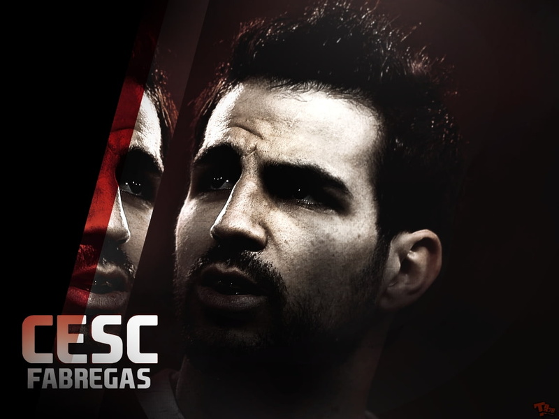 dark, football, fc, sports, cesc, barcelona, x, soccer, art, hd, fabregas, 480P