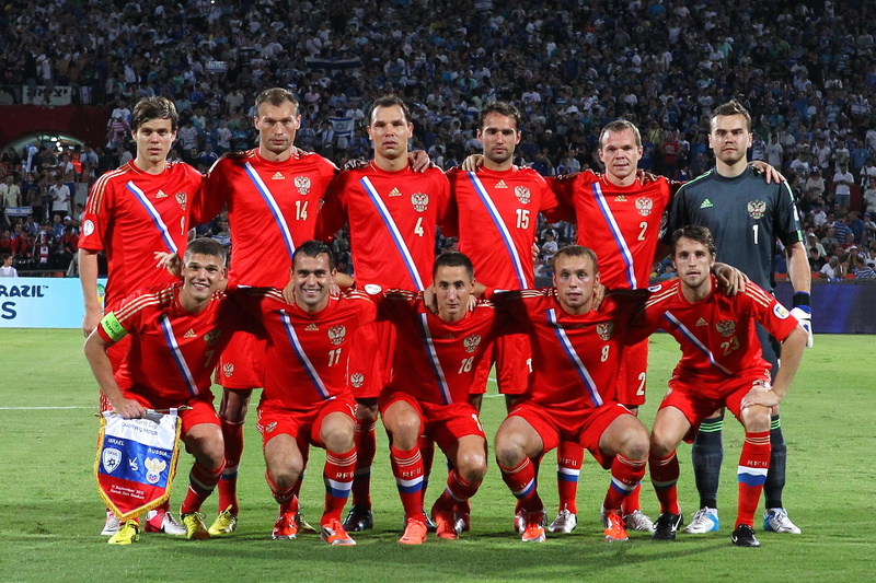 russian national football team, team, football, 2K, 2013, russian, national, russian team