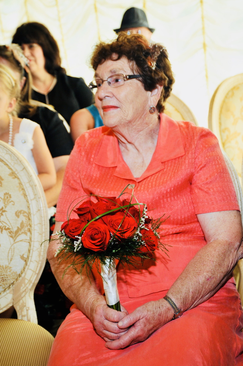 emotion, old lady, flowering plant, utah, togetherness, grandmother, focus on foreground, senior adult, mature adult, badazzbydesign, flower, women, mature women